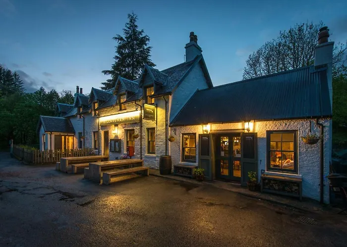 The Kilchrenan Inn