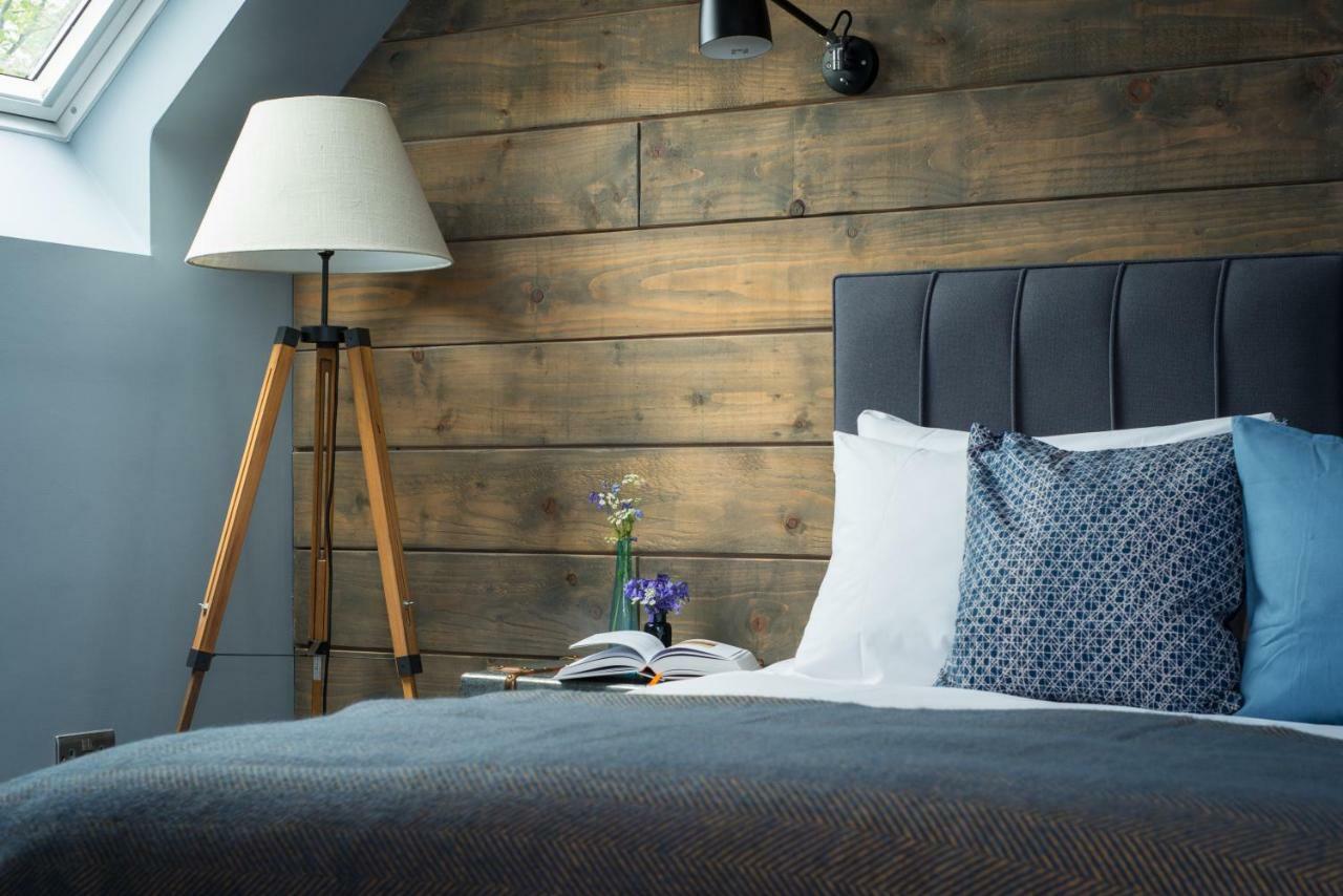 Locanda The 3*
