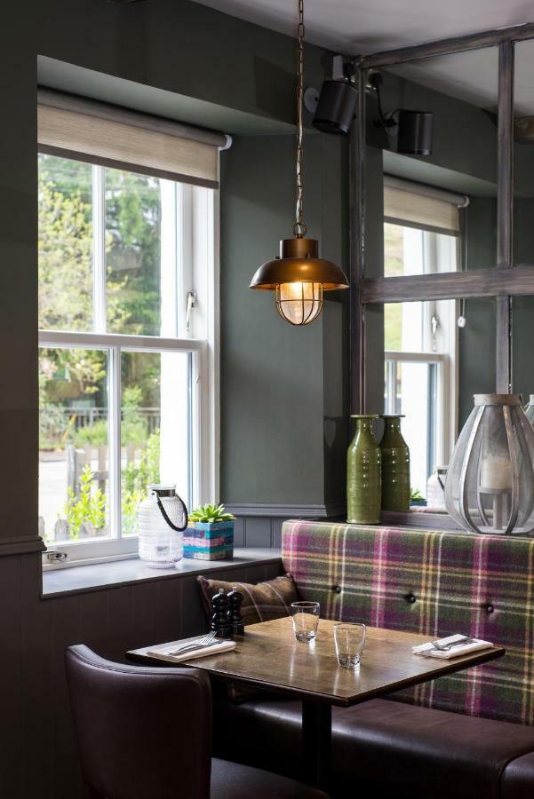 Locanda The